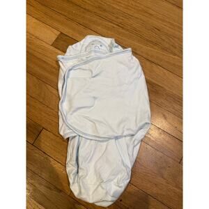 Nested Bean Zen Swaddle Classic | Weighted Baby Swaddle | 0–6 Months